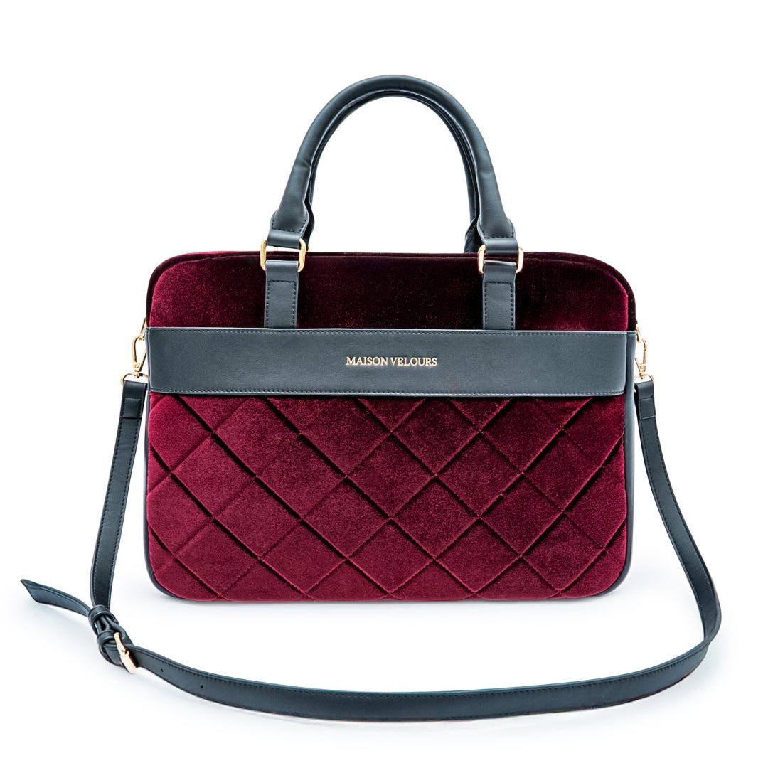 Bordeaux Red
