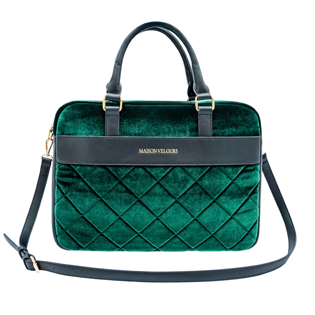 Emerald Green