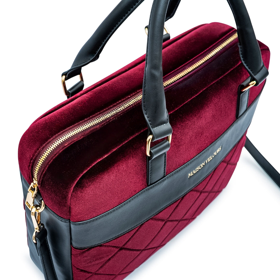 Bordeaux Red