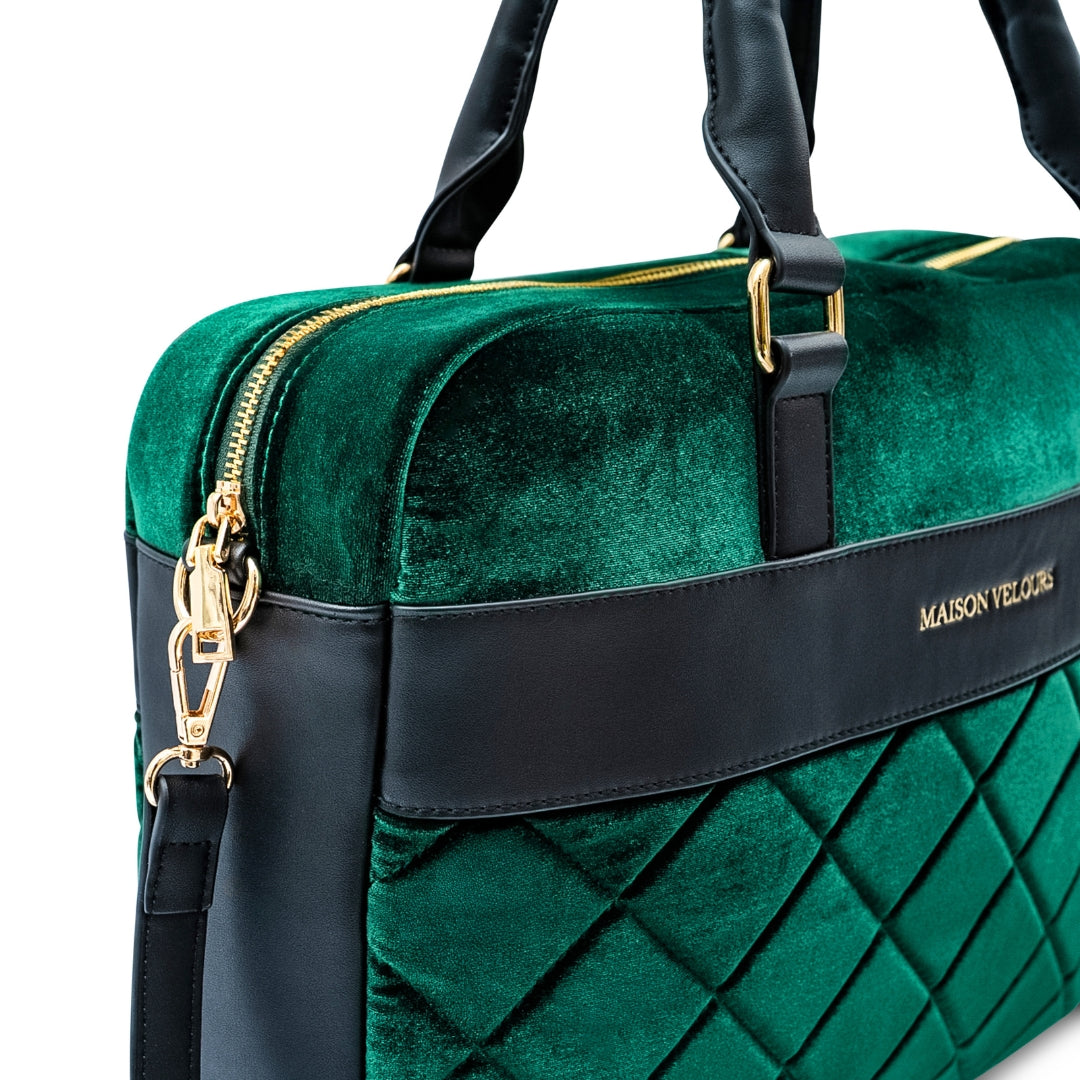 Emerald Green