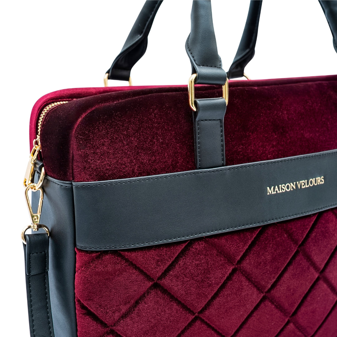 Bordeaux Red