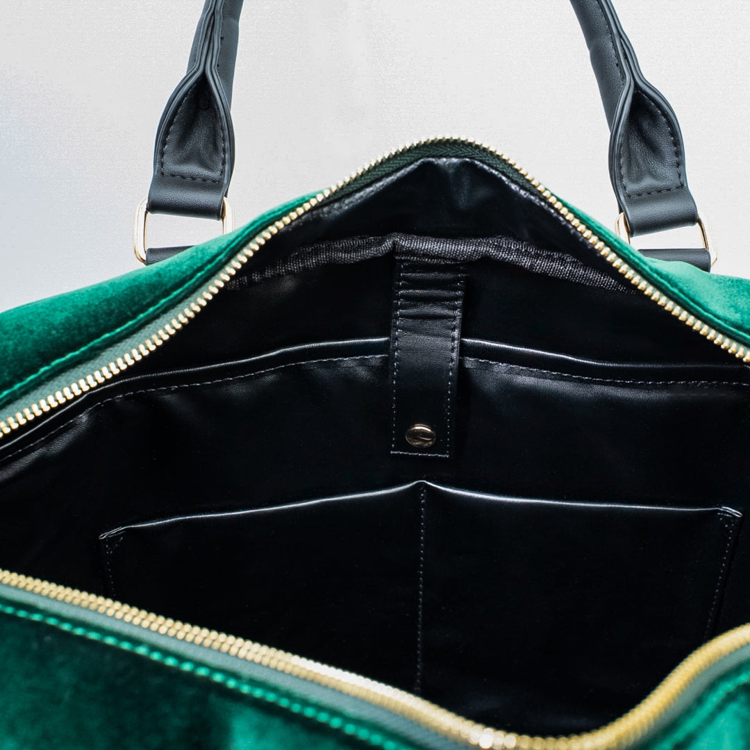 Emerald Green
