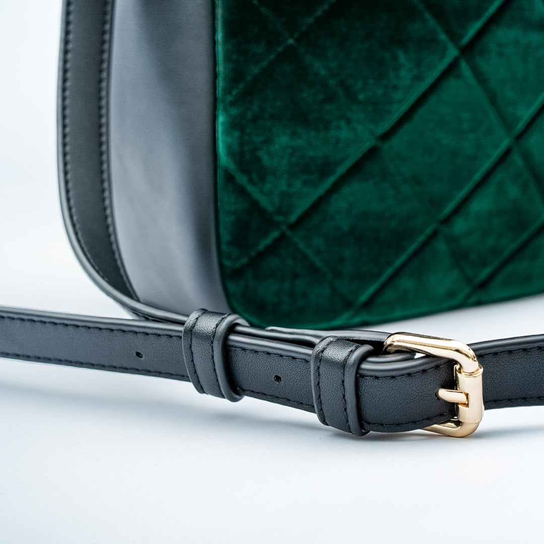 Emerald Green