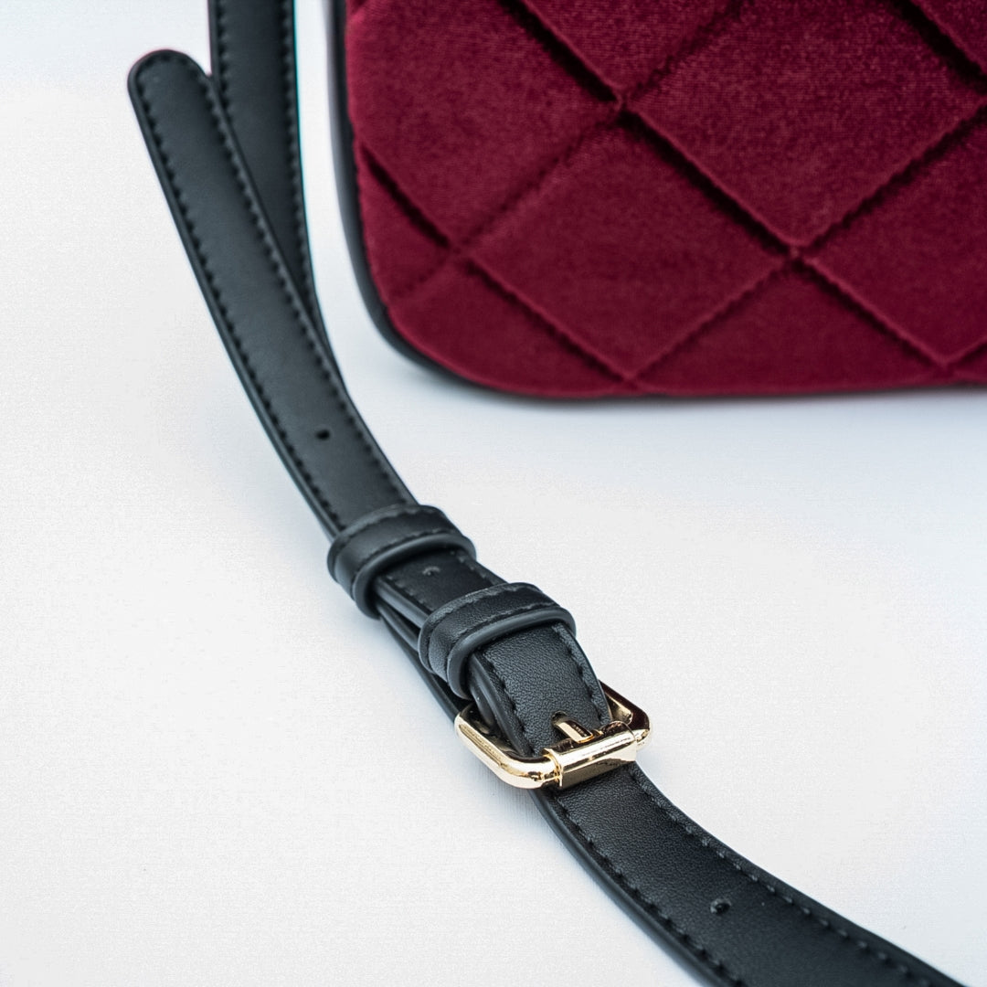 Bordeaux Red