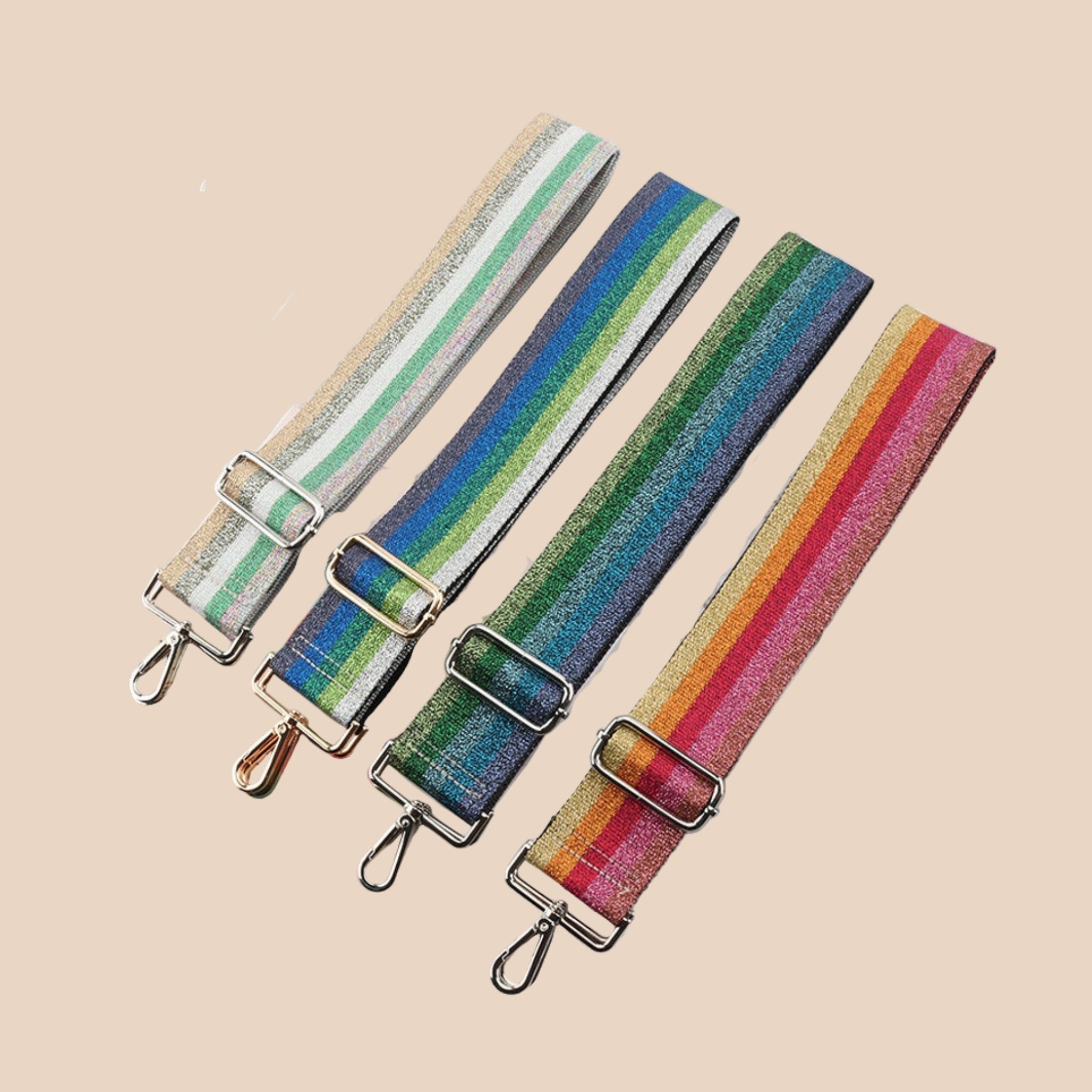 Glitter Strap
