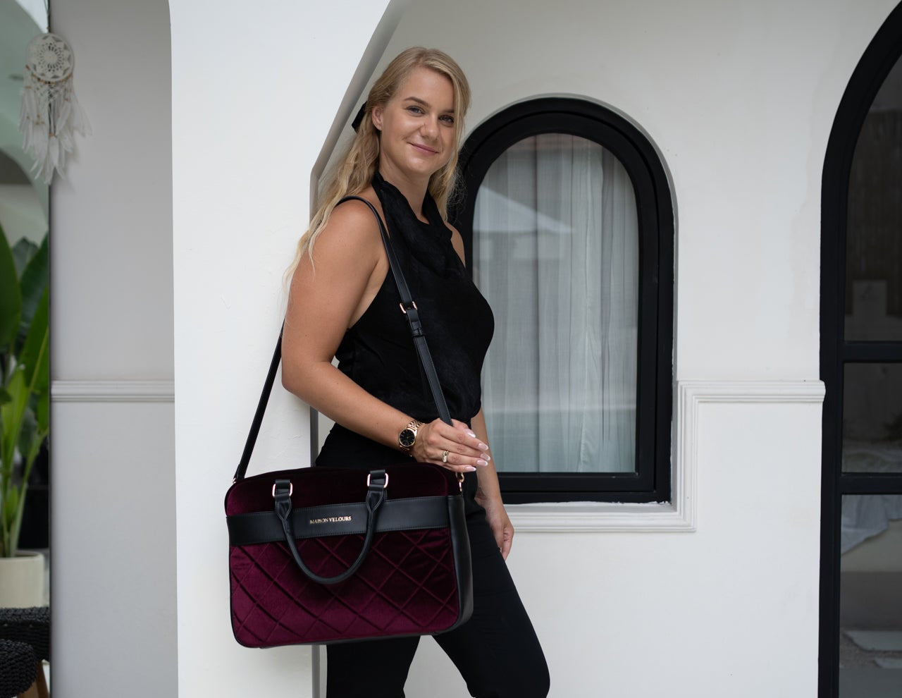 Maison Velours - About us