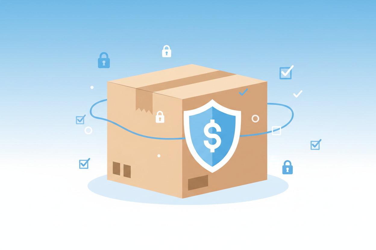 insure package 